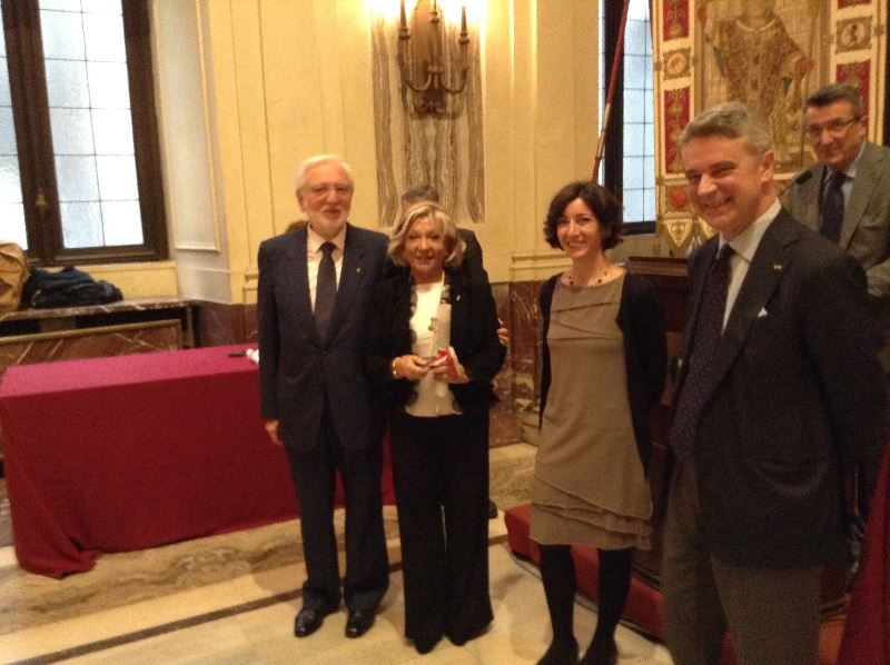 Marilena Ganci